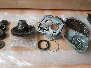 Caja de cambios de Opel Corsa GSi A mk2