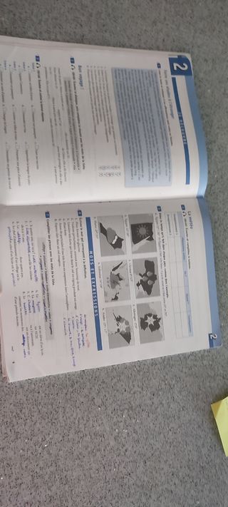 GENERATION LYCEE A2/B1 CAHIER+CD