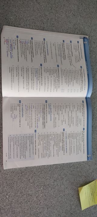 GENERATION LYCEE A2/B1 CAHIER+CD