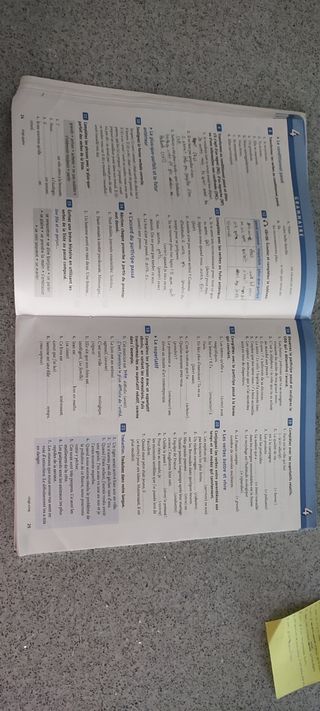 GENERATION LYCEE A2/B1 CAHIER+CD