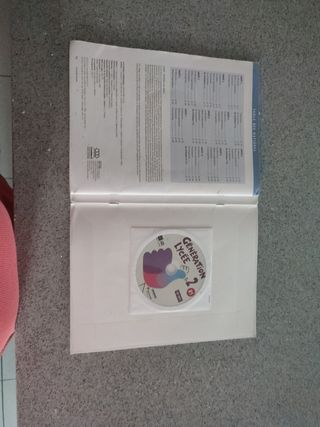 GENERATION LYCEE A2/B1 CAHIER+CD