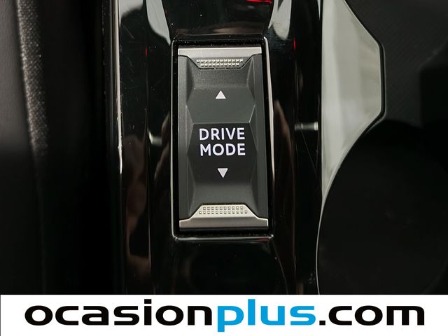 Peugeot 2008 PureTech 130 S&S Allure EAT8 96 kW (130 CV)