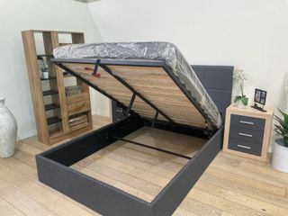 CAMA CANAPE