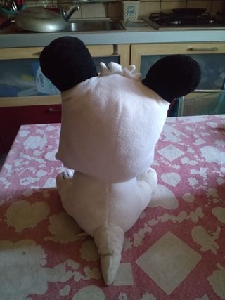 Peluche Hello Spank