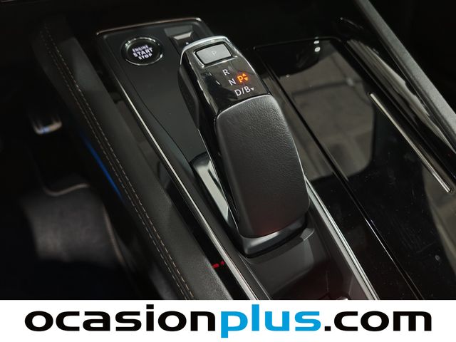 Peugeot 508 Hybrid 225 GT e-EAT8 165 kW (225 CV)