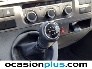 Volkswagen Multivan Startline Edition 2.0 TDI BMT 103 kW (140 CV)
