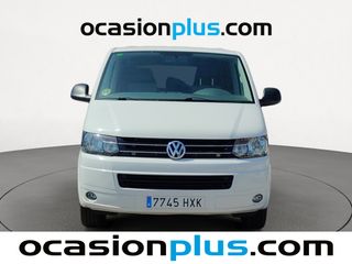 Volkswagen Multivan Startline Edition 2.0 TDI BMT 103 kW (140 CV)