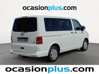Volkswagen Multivan Startline Edition 2.0 TDI BMT 103 kW (140 CV)