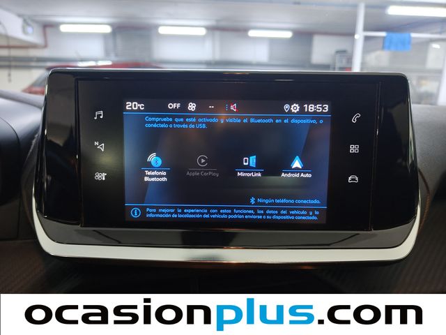 Peugeot 2008 Puretech 100 S&S Active Pack 75 kW (100 CV)