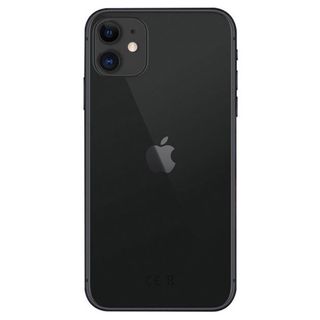 iPhone 11 64GB Negro