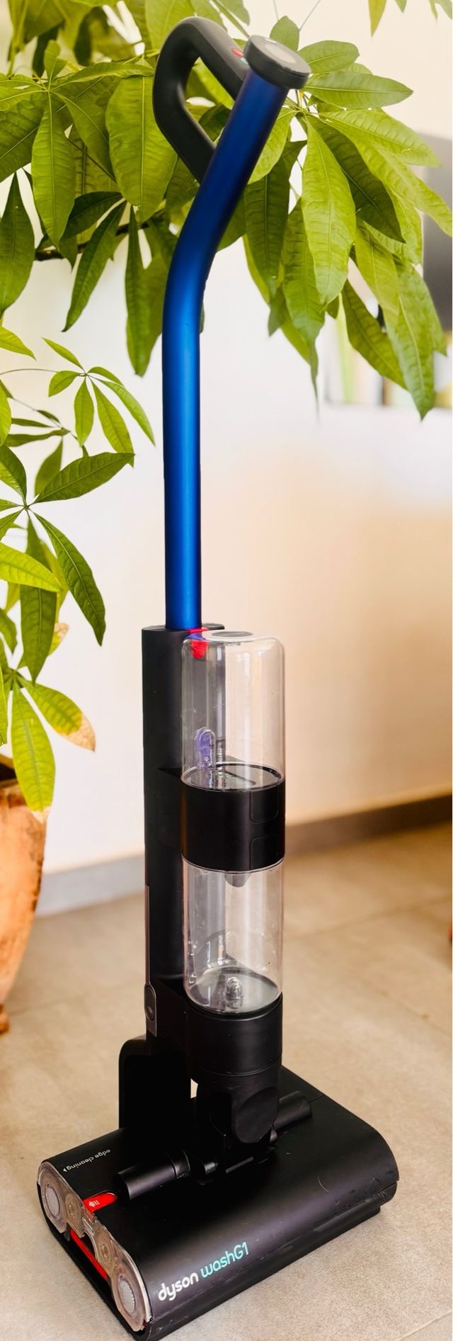 Fregona Dyson Wash G1