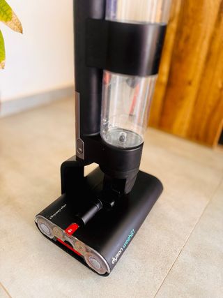 Fregona Dyson Wash G1.