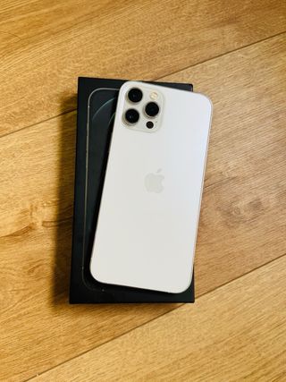 iPhone 12 Pro Max 256GB