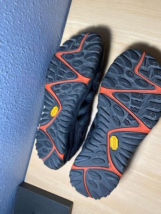 Sandalias Deportivas Merrell Hombre.