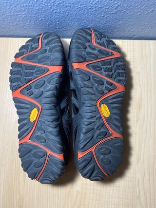 Sandalias Deportivas Merrell Hombre.