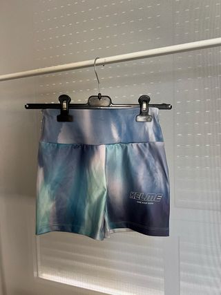 Mallas cortas Kelme multicolor