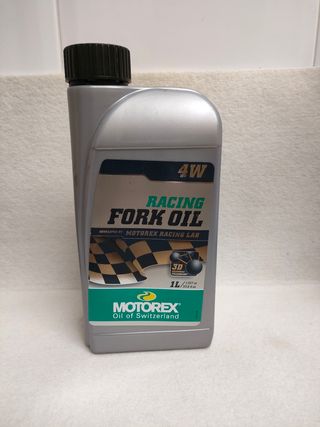 Aceite Horquilla Motorex 4W 