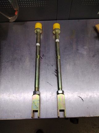 Brazo tirante estabilizadora Mini Clásico