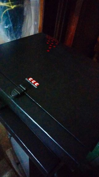 Curso de Teclado CCC