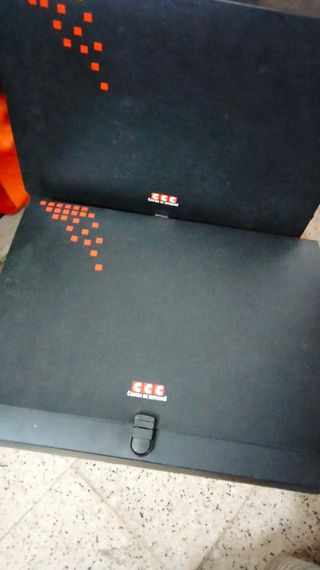 Curso de Teclado CCC