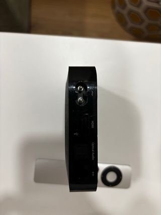 Apple TV 2ª Generación