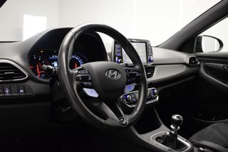 Hyundai i30 2.0 TGDI N Performance