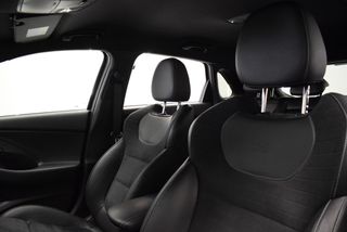 Hyundai i30 2.0 TGDI N Performance