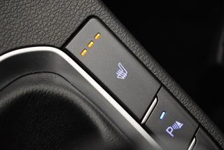 Hyundai i30 2.0 TGDI N Performance