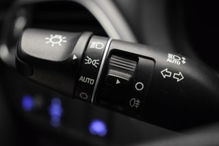 Hyundai i30 2.0 TGDI N Performance