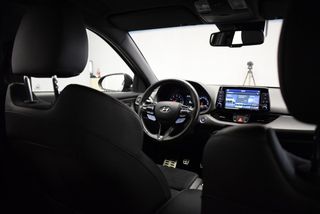 Hyundai i30 2.0 TGDI N Performance