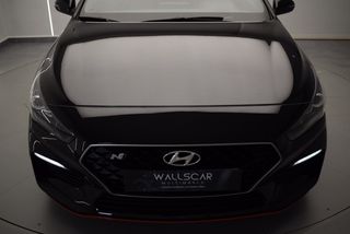 Hyundai i30 2.0 TGDI N Performance
