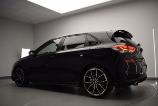 Hyundai i30 2.0 TGDI N Performance