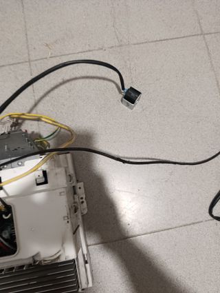 Tarjeta Electrónica Haier Inverter