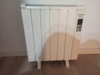 Calefactor Taurus Dubai 600W