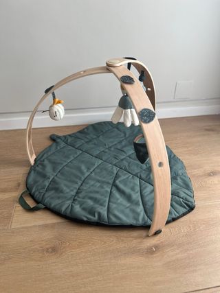 Colchoneta de actividades Jané