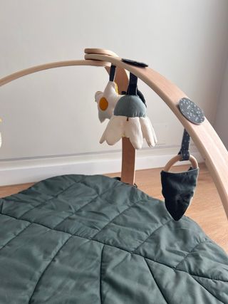 Colchoneta de actividades Jané