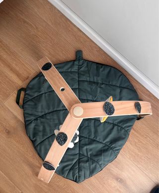 Colchoneta de actividades Jané