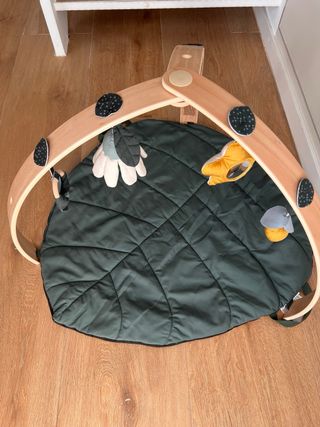 Colchoneta de actividades Jané