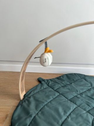 Colchoneta de actividades Jané