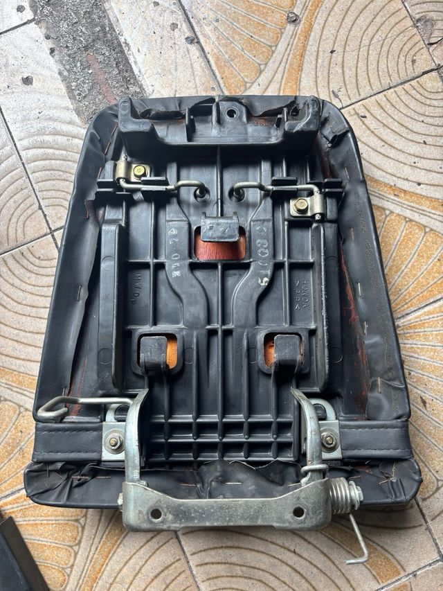 Piezas Honda CBR 900 RR 1993