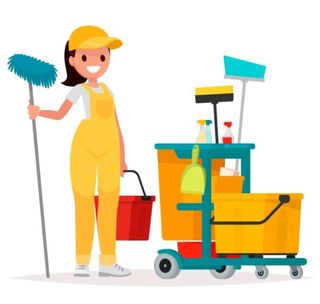 Servicio de limpieza_12€/hora