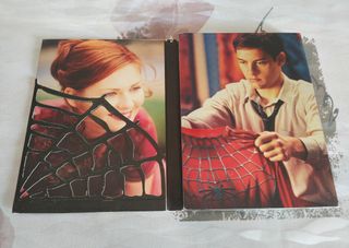 DVD Spider-Man (2002)