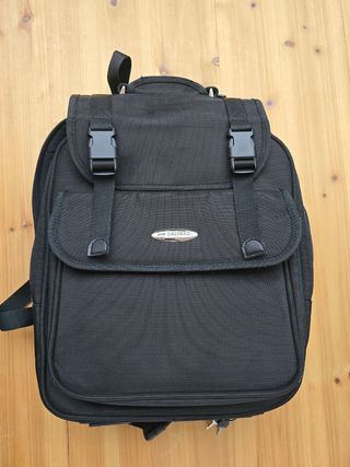 Zaino ghepard mai usato