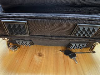 Zaino ghepard mai usato