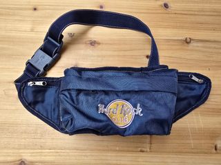 Marsupio Hard Rock café vintage