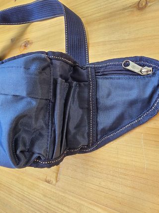 Marsupio Hard Rock café vintage