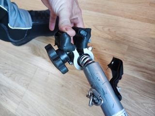 Remolque bici para niños