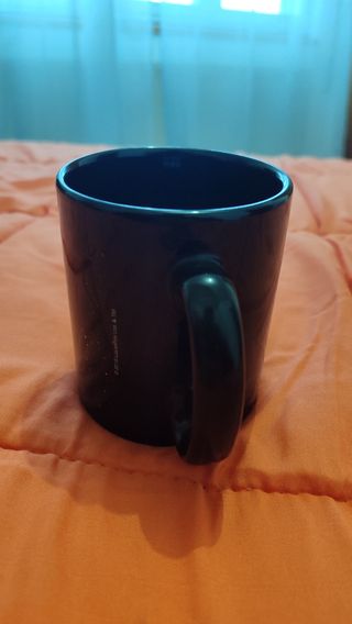 Taza Star Wars Negra