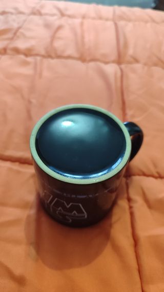 Taza Star Wars Negra