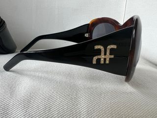 Occhiali da sole Alberta Ferretti